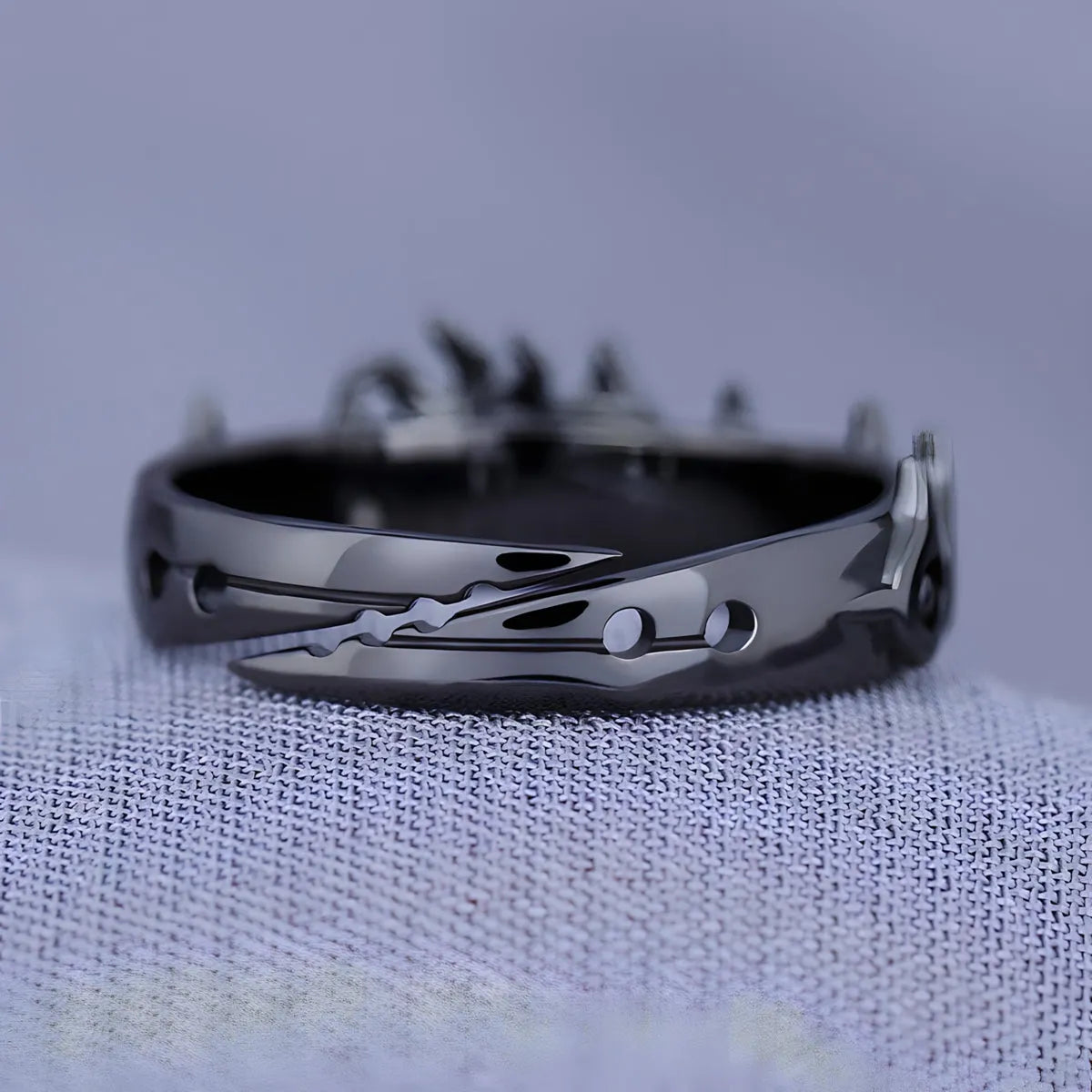 Meliodas Ring