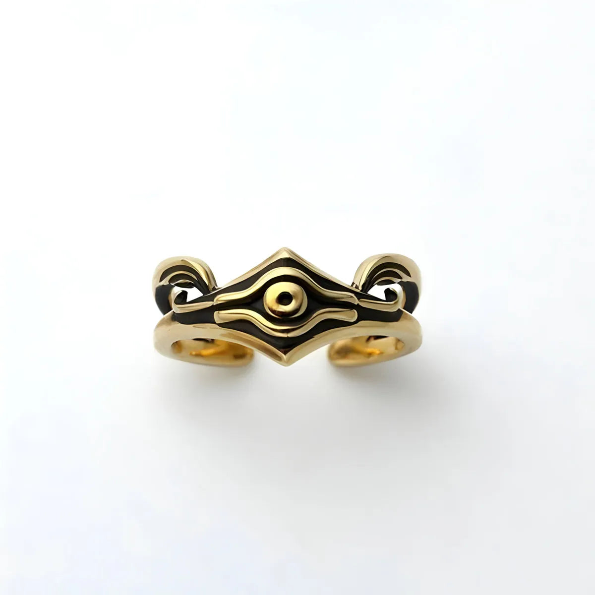 Pharaoh Atem Ring