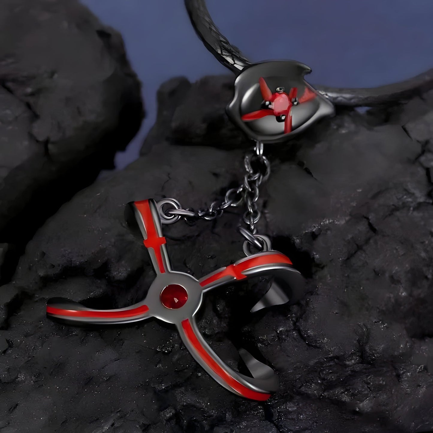 Tokyo Ghoul Necklace