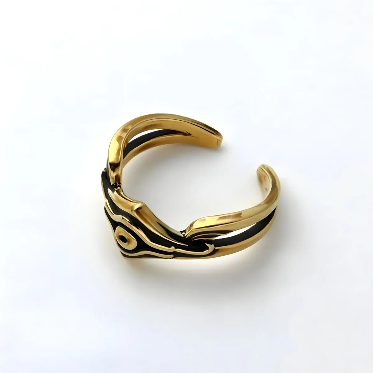 Pharaoh Atem Ring