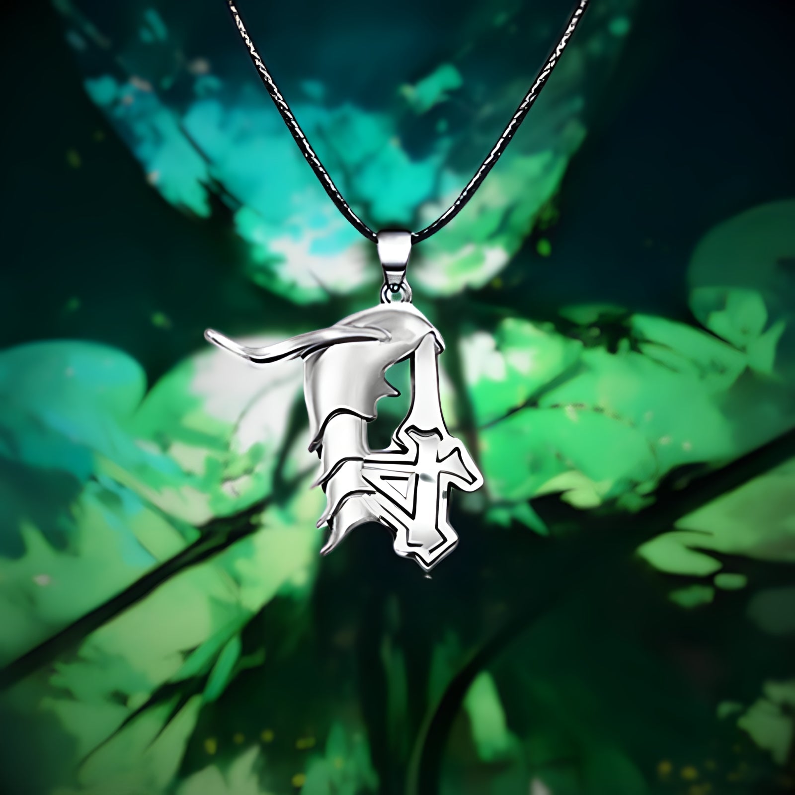 Ulquiorra Necklace