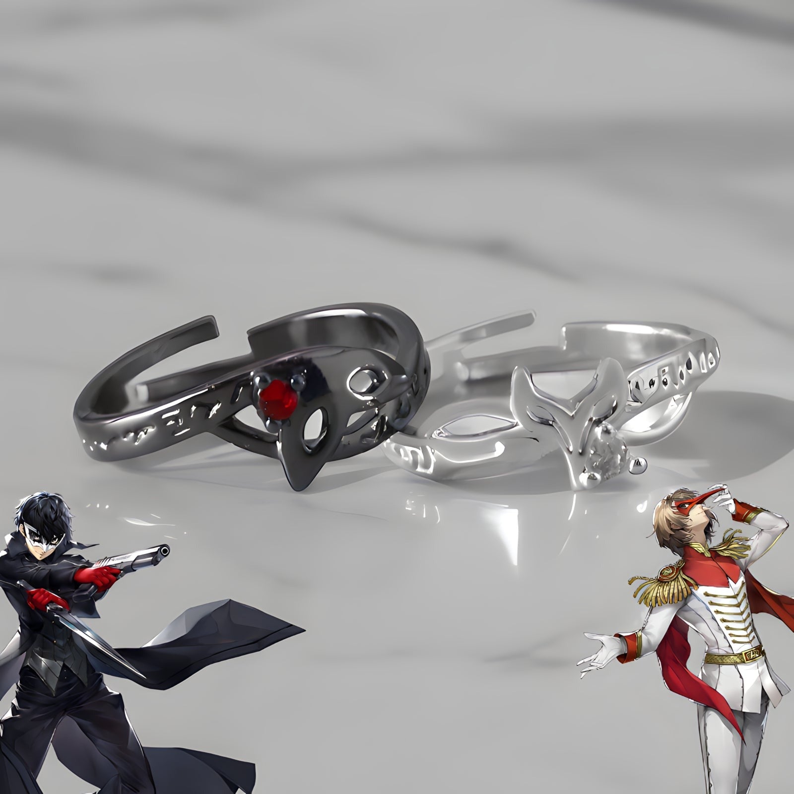 Persona 5 Ring