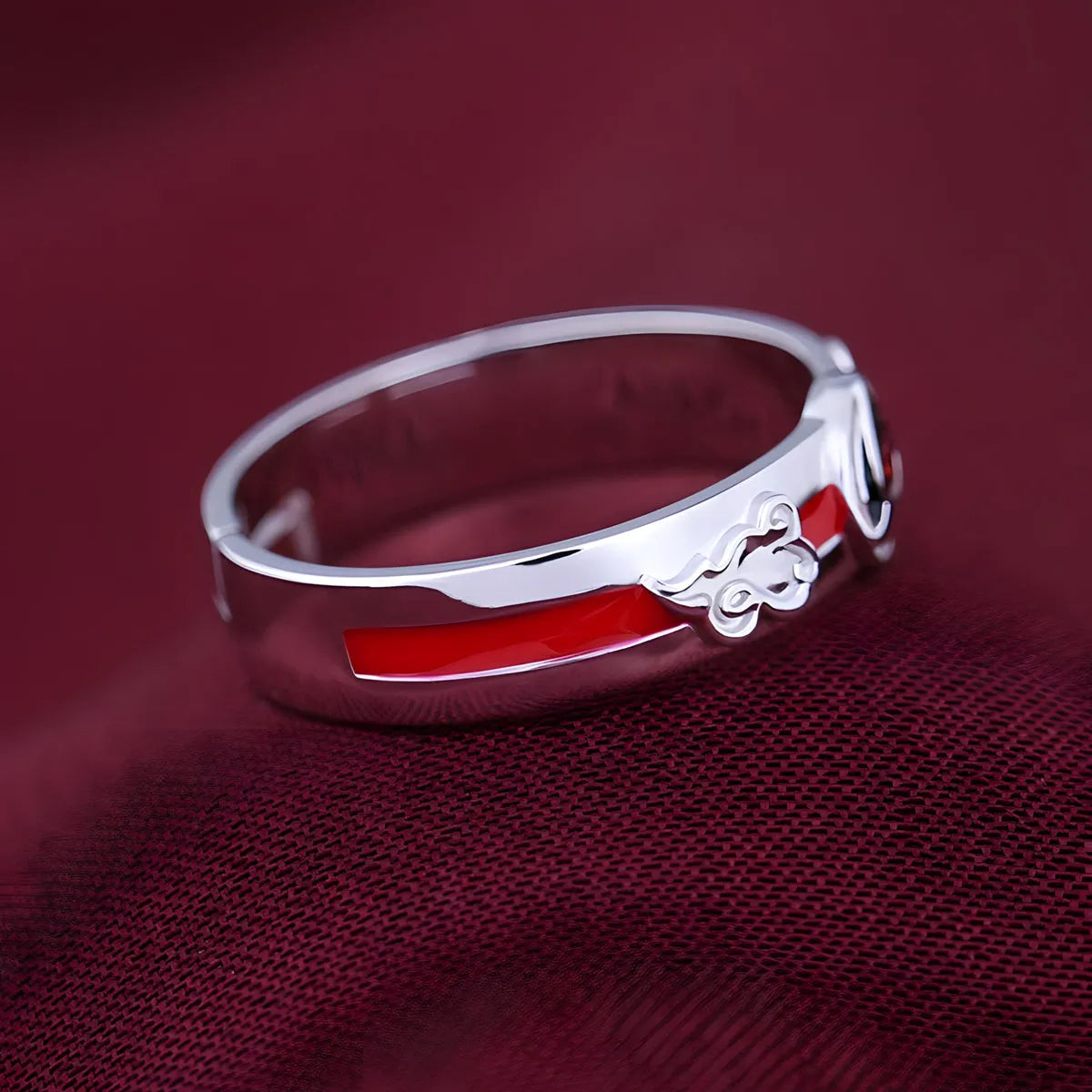 Uchiha Itachi Ring