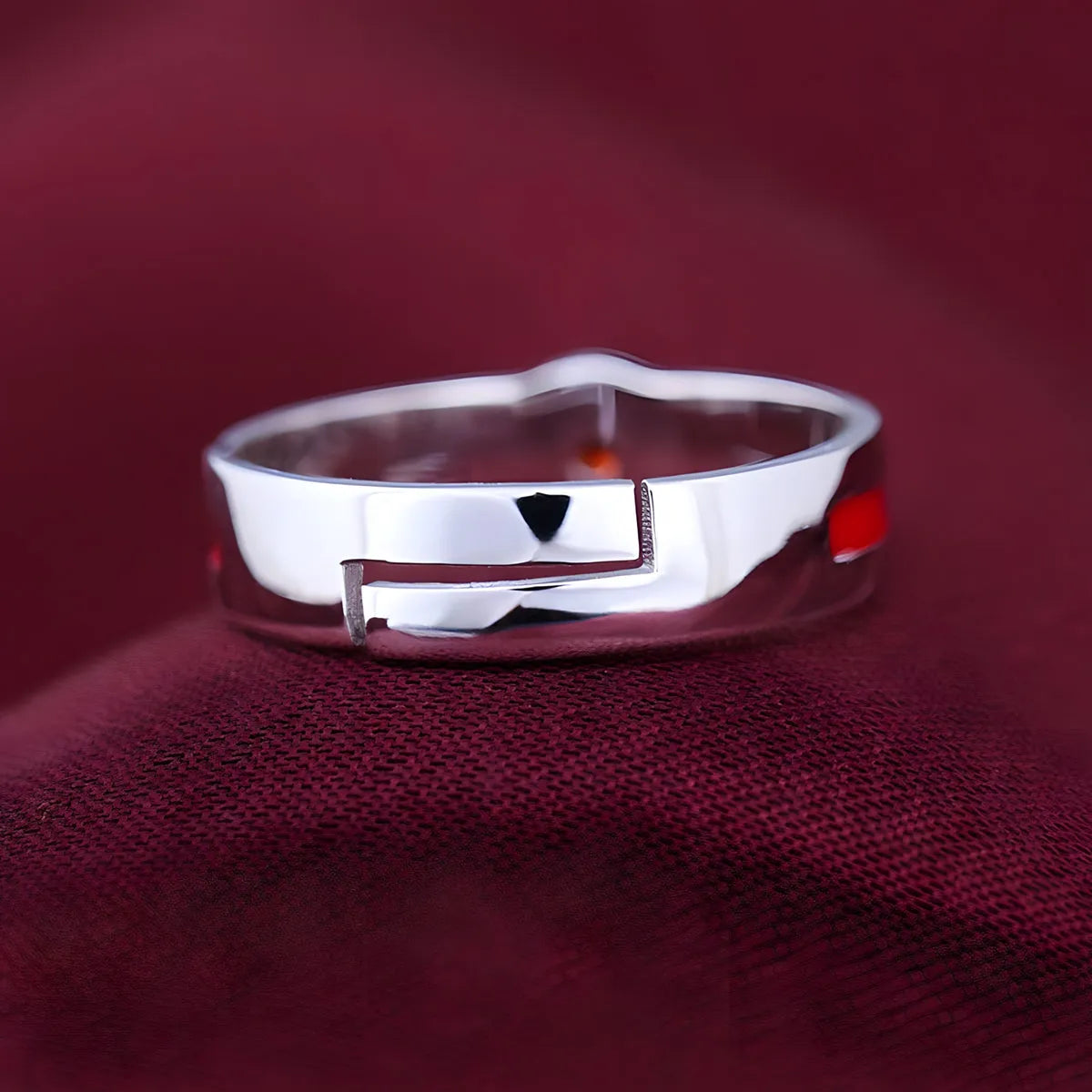 Uchiha Itachi Ring