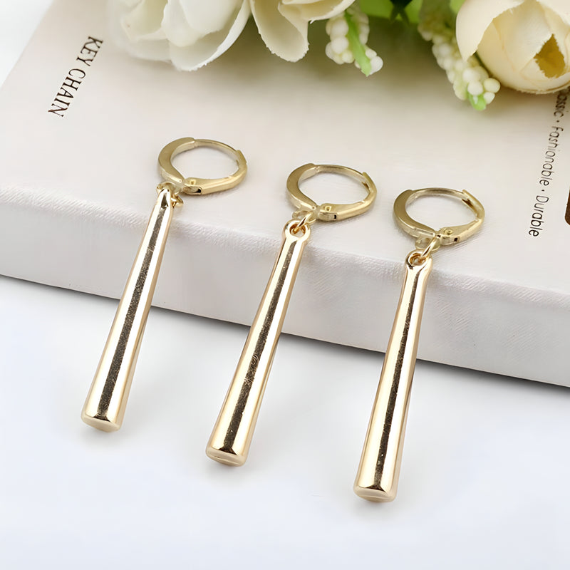 18K ZORO EARRINGS