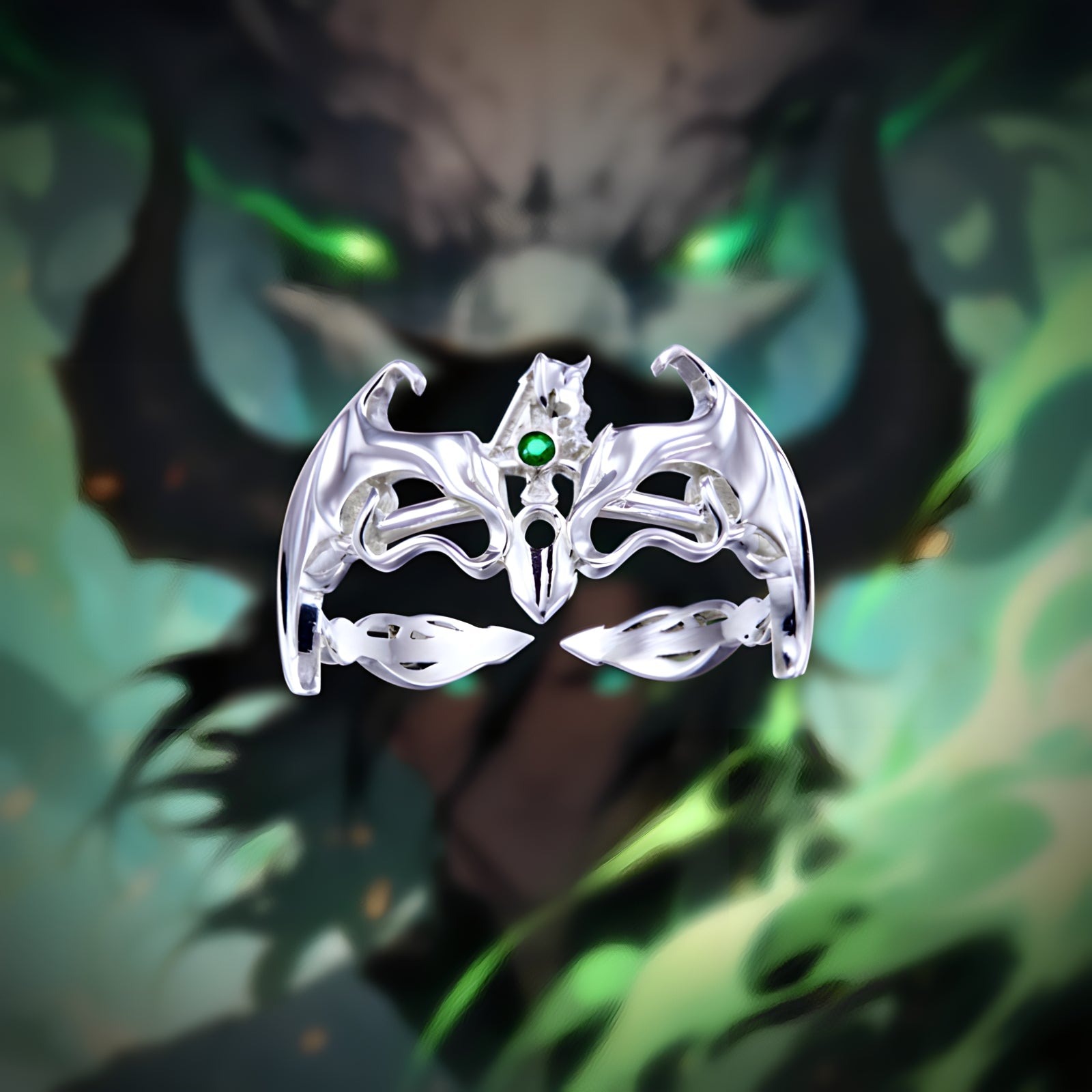 ULQUIORRA CIFER RING