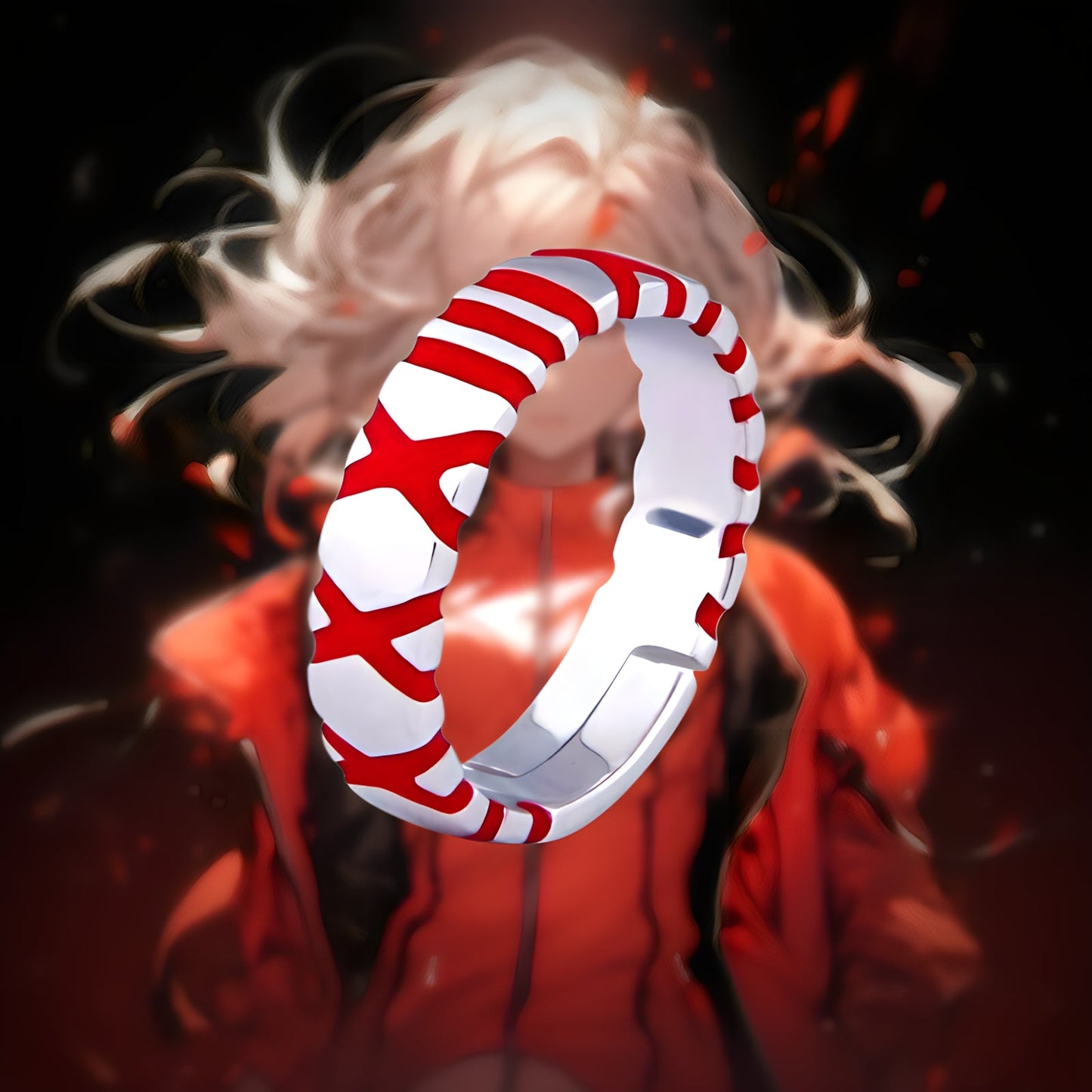 Juzo Suzuya Ring
