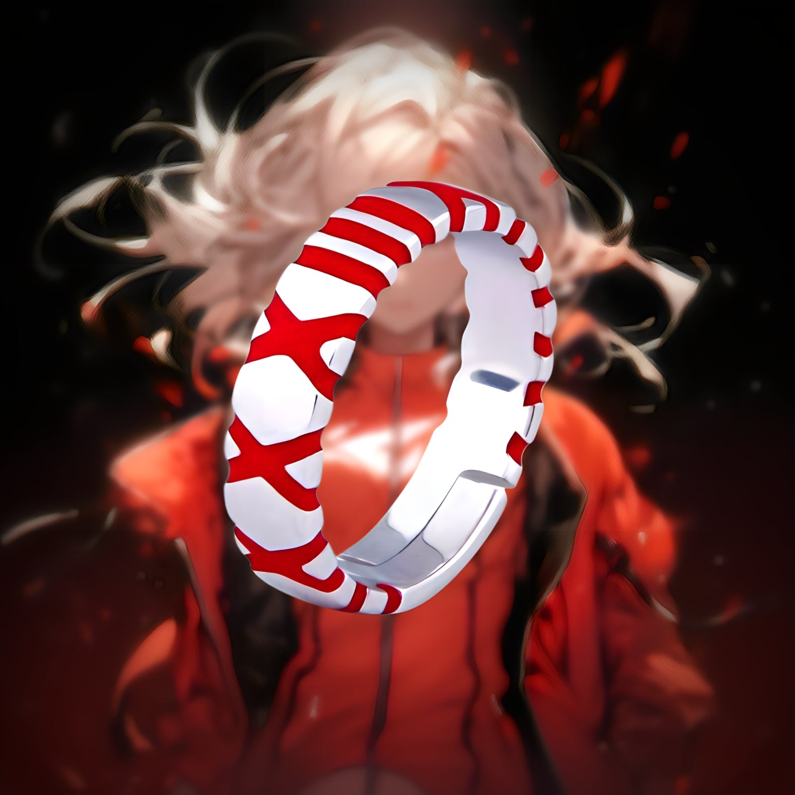 JUZO SUZUYA RING