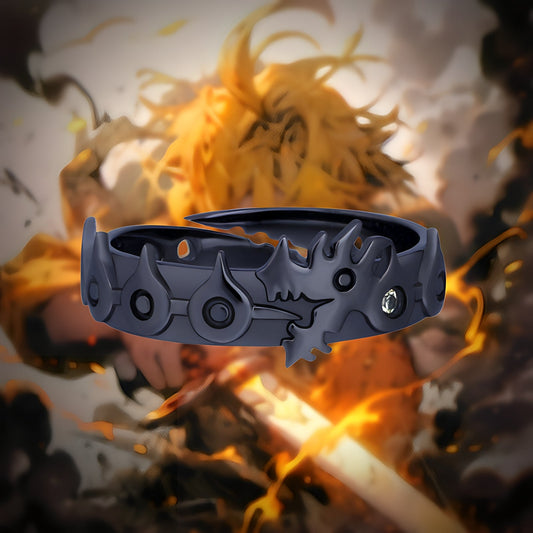 Meliodas Ring