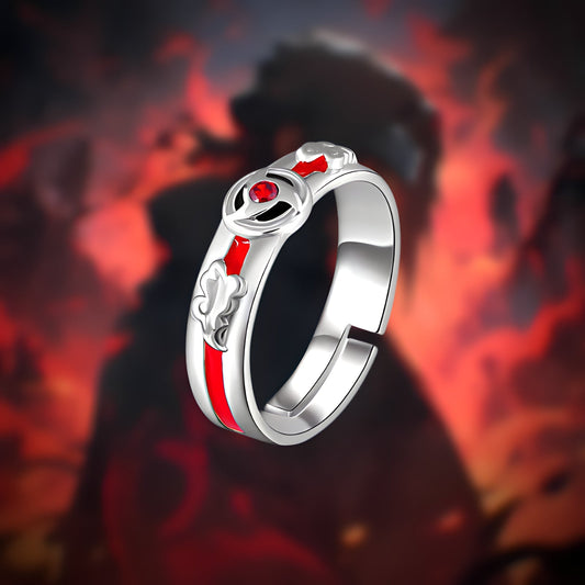 Uchiha Itachi Ring