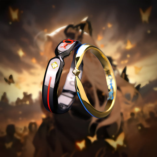 Fate Stay Night Ring