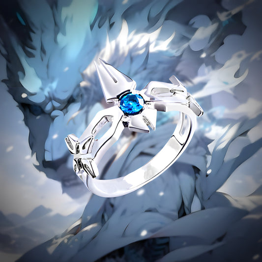 Bleach Ring – Fujin