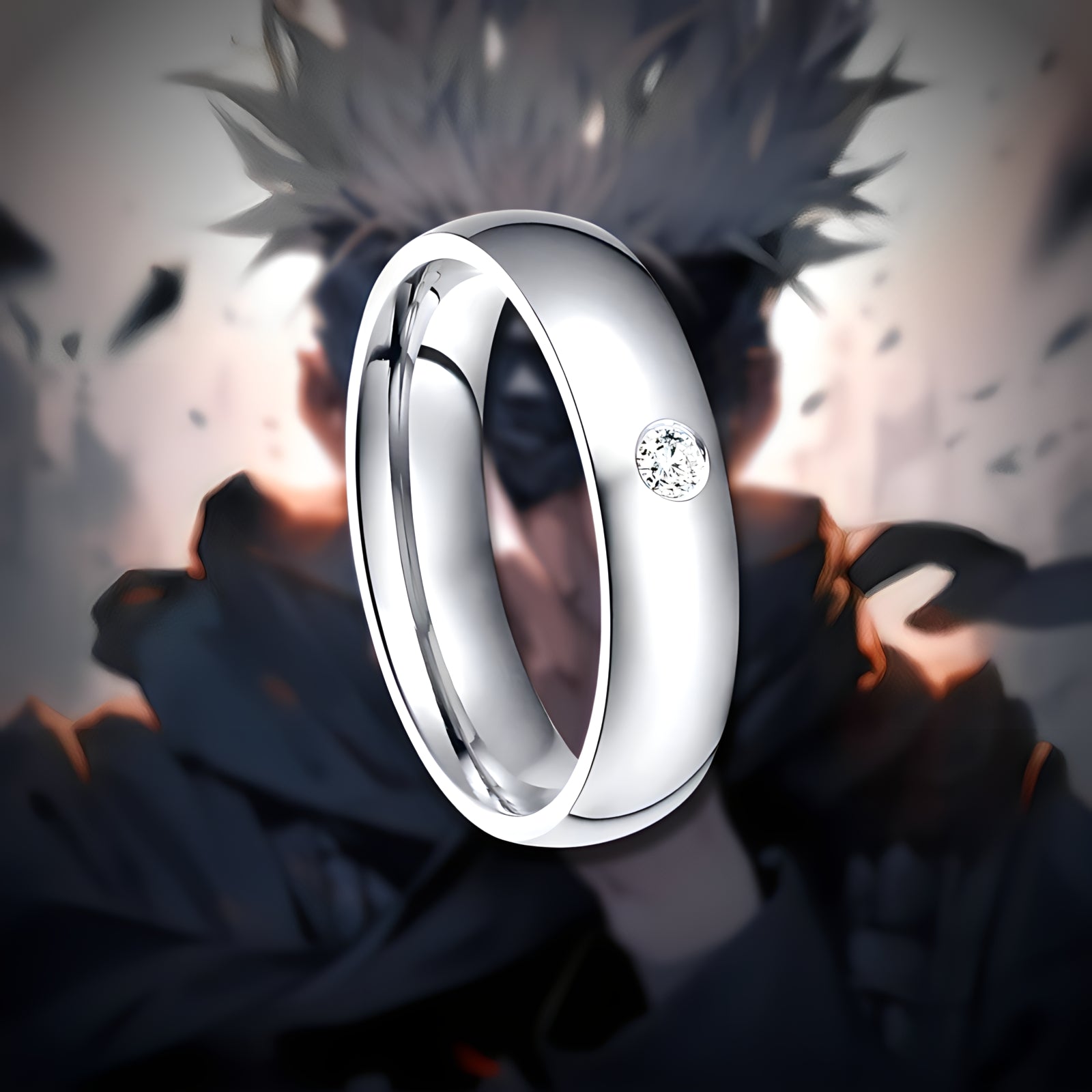 YUTA OKKOTSU RINGS